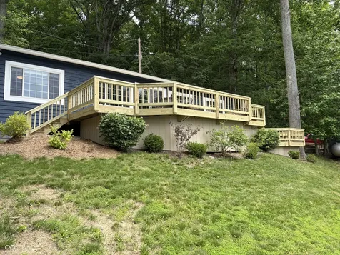 9378 Derrett Road Unionville IN 47468