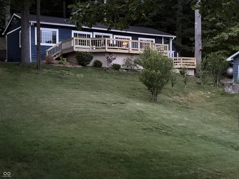 9378 Derrett Road Unionville IN 47468