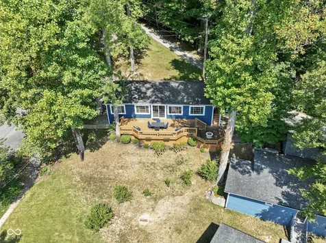 9378 Derrett Road Unionville IN 47468