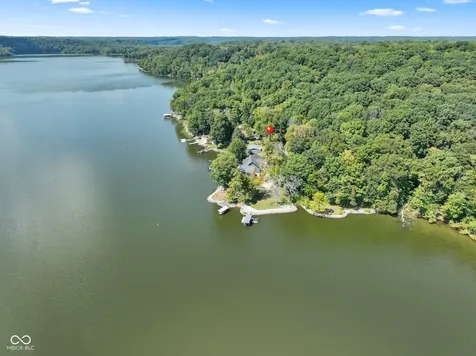 9378 Derrett Road Unionville IN 47468