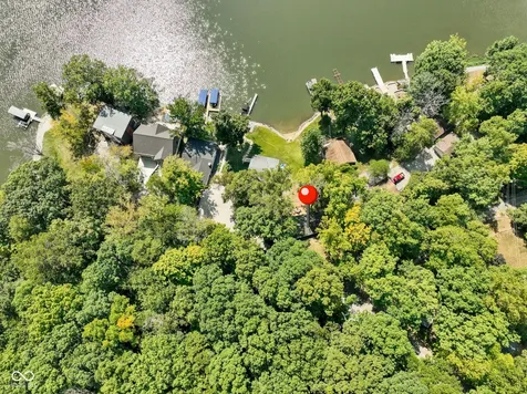 9378 Derrett Road Unionville IN 47468