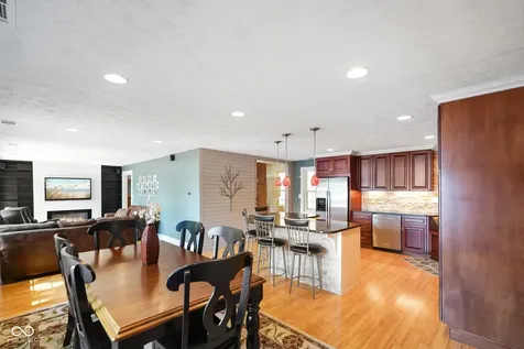 9378 Derrett Road Unionville IN 47468
