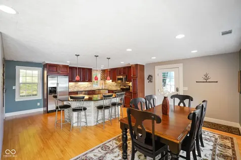 9378 Derrett Road Unionville IN 47468