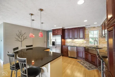 9378 Derrett Road Unionville IN 47468