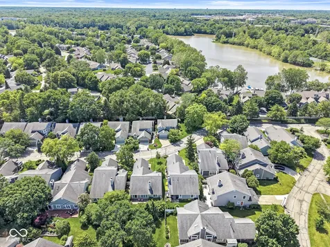 7884 Clearwater Parkway Indianapolis IN 46240