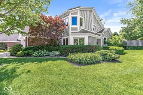 7884 Clearwater Parkway Indianapolis IN 46240