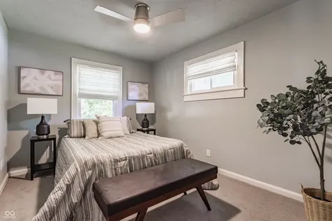 1402 N Grant Avenue Indianapolis IN 46201