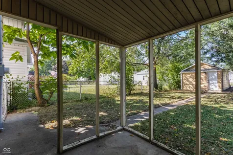 1402 N Grant Avenue Indianapolis IN 46201