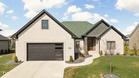 5680 Skylark Drive Greenwood IN 46143