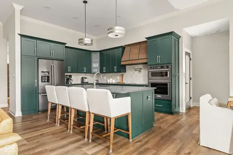 5680 Skylark Drive Greenwood IN 46143