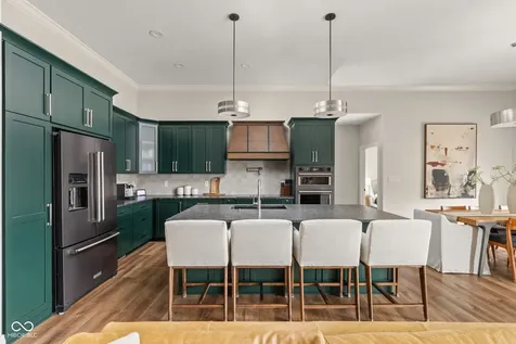 5680 Skylark Drive Greenwood IN 46143
