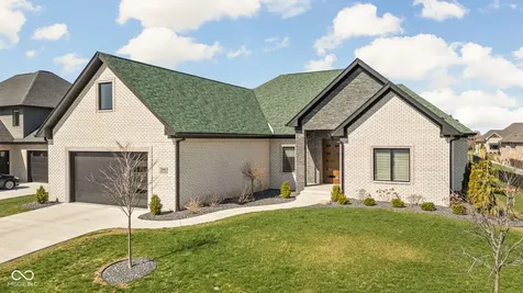 5680 Skylark Drive Greenwood IN 46143