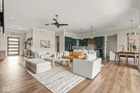5680 Skylark Drive Greenwood IN 46143