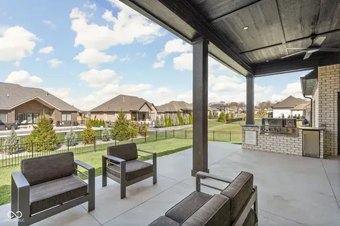 5680 Skylark Drive Greenwood IN 46143
