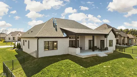 5680 Skylark Drive Greenwood IN 46143