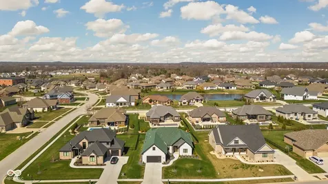 5680 Skylark Drive Greenwood IN 46143