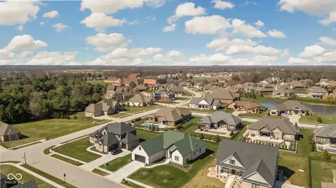 5680 Skylark Drive Greenwood IN 46143