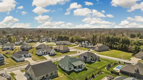 5680 Skylark Drive Greenwood IN 46143