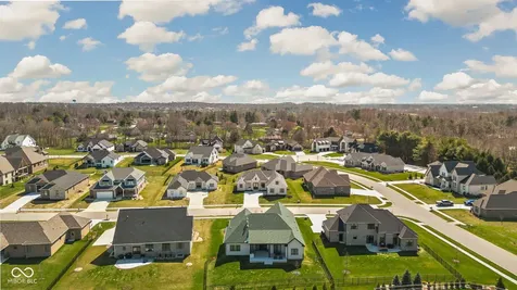 5680 Skylark Drive Greenwood IN 46143