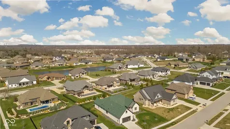 5680 Skylark Drive Greenwood IN 46143