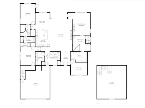 5680 Skylark Drive Greenwood IN 46143