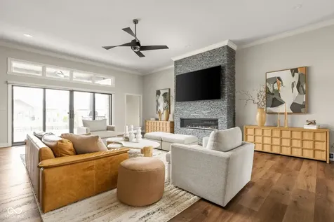 5680 Skylark Drive Greenwood IN 46143