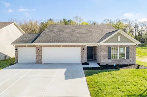 402 Luellen Way New Castle IN 47362