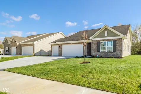 402 Luellen Way New Castle IN 47362