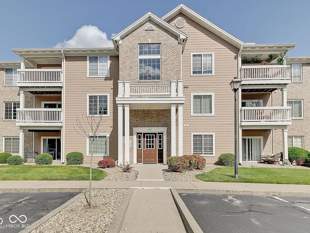 6509 Emerald Hill Court Indianapolis IN 46237