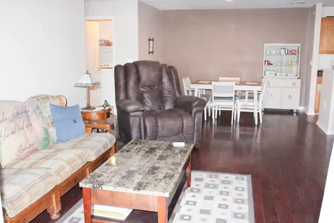 6509 Emerald Hill Court Indianapolis IN 46237