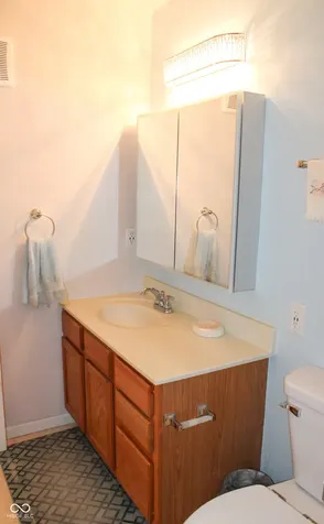 6509 Emerald Hill Court Indianapolis IN 46237