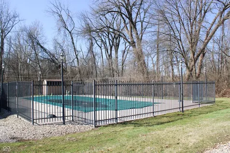 6509 Emerald Hill Court Indianapolis IN 46237
