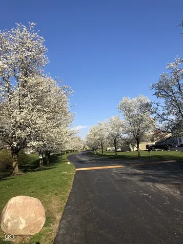 6509 Emerald Hill Court Indianapolis IN 46237