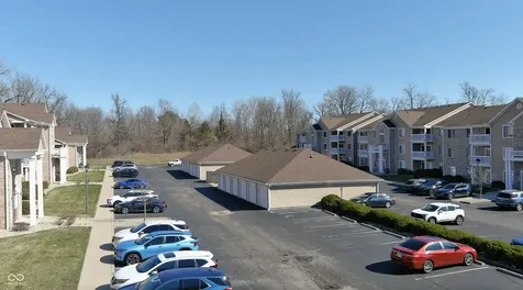 6509 Emerald Hill Court Indianapolis IN 46237