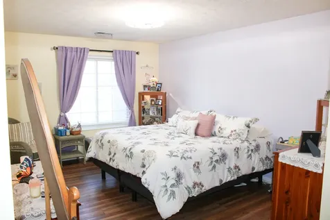 6509 Emerald Hill Court Indianapolis IN 46237