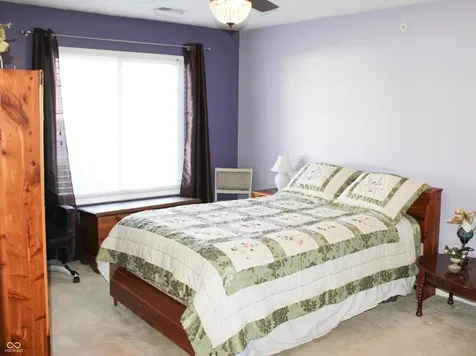 6509 Emerald Hill Court Indianapolis IN 46237