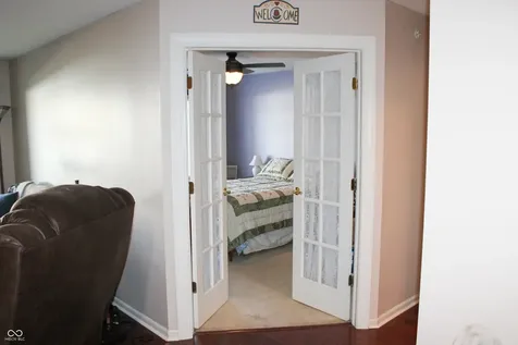 6509 Emerald Hill Court Indianapolis IN 46237