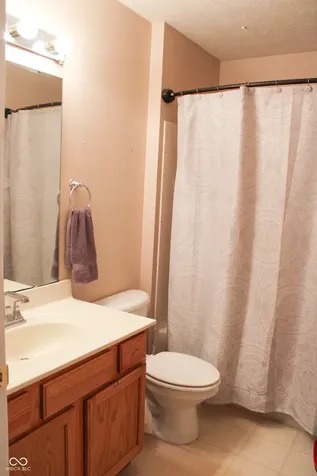 6509 Emerald Hill Court Indianapolis IN 46237