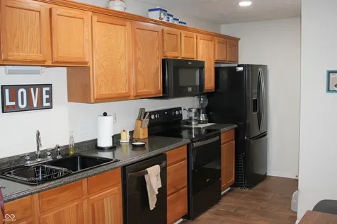 6509 Emerald Hill Court Indianapolis IN 46237