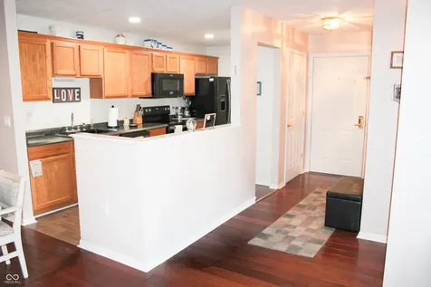 6509 Emerald Hill Court Indianapolis IN 46237