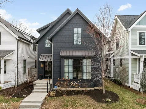954 Stillwell Street Indianapolis IN 46202