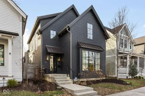 954 Stillwell Street Indianapolis IN 46202