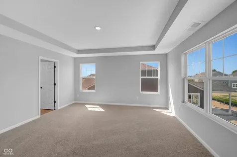 4120 Helm's Mill Drive Mccordsville IN 46055