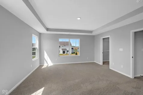 4120 Helm's Mill Drive Mccordsville IN 46055