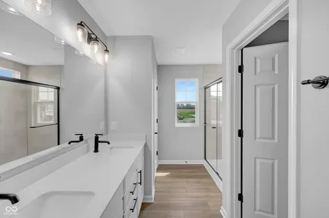 4120 Helm's Mill Drive Mccordsville IN 46055