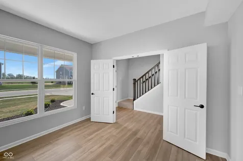 4120 Helm's Mill Drive Mccordsville IN 46055
