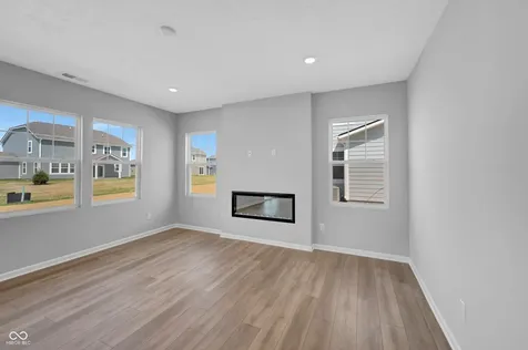 4120 Helm's Mill Drive Mccordsville IN 46055