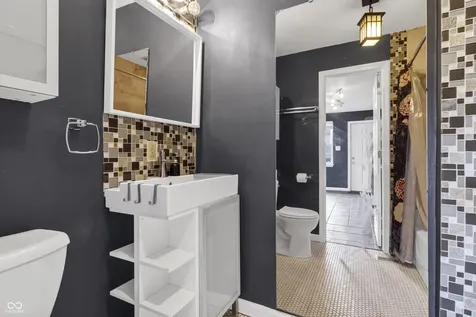 2702 N Talbott Street Indianapolis IN 46205