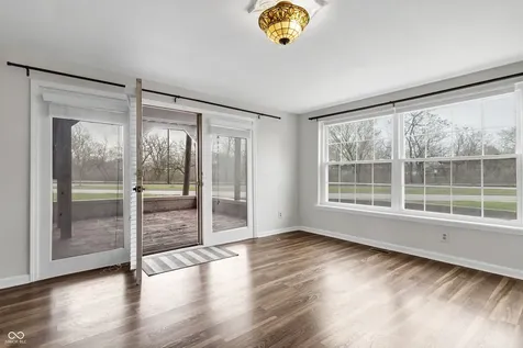 2702 N Talbott Street Indianapolis IN 46205
