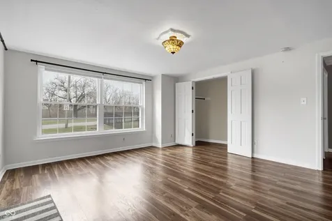 2702 N Talbott Street Indianapolis IN 46205